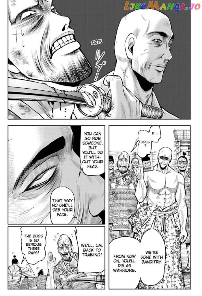 The Elusive Samurai Chapter 60 image 15_optimized